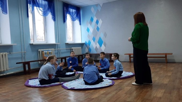 Недели психологии.