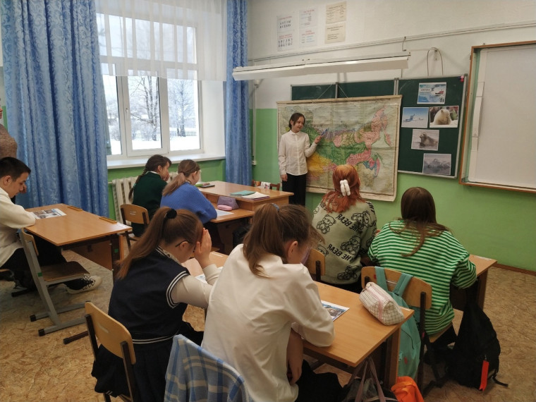 «Разговоры о важном».