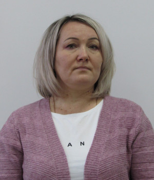 Иванова Марина Владимировна Иванова Марина Владимировна