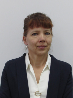 Калинина Екатерина Петровна Калинина Екатерина Петровна