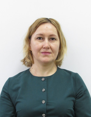 Владыкина Татьяна Ивановна Владыкина Татьяна Ивановна