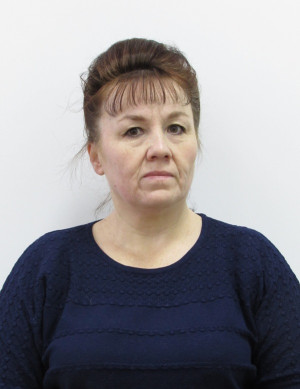 Ходырева Татьяна Евгеньевна Ходырева Татьяна Евгеньевна