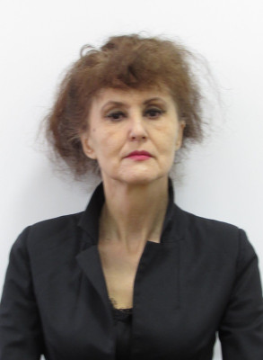 Прошина Галина Валентиновна Прошина Галина Валентиновна
