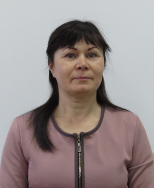 Наговицына Марина Николаевна Наговицына Марина Николаевна