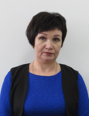 Костицына Диана Витальевна Костицына Диана Витальевна