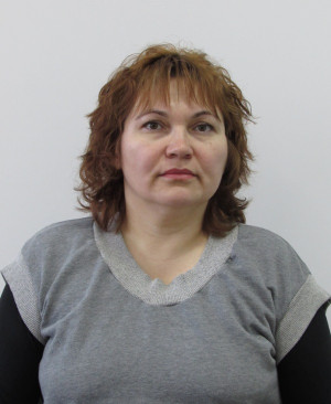 Харитонова Ольга Алексеевна Харитонова Ольга Алексеевна