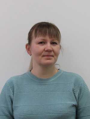 Тойминцева Екатерина Владимировна Тойминцева Екатерина Владимировна