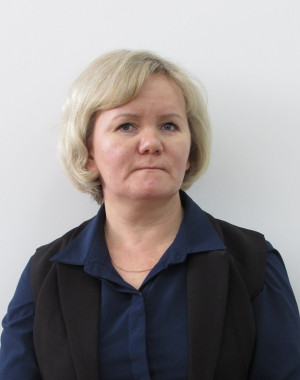 Николаева Светлана Спиридоновна Николаева Светлана Спиридоновна