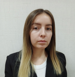 Перевозчикова Оксана Григорьевна Перевозчикова Оксана Григорьевна