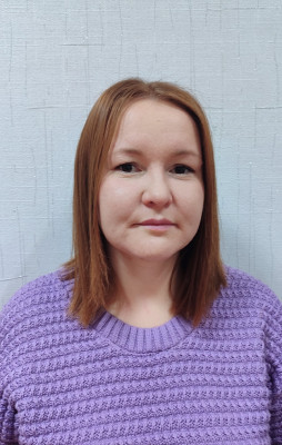 Натура Дарья Владиславовна Натура Дарья Владиславовна