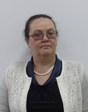 Власова Елена Андреевна Власова Елена Андреевна