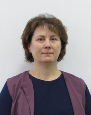 Волкова Галина Михайловна Волкова Галина Михайловна
